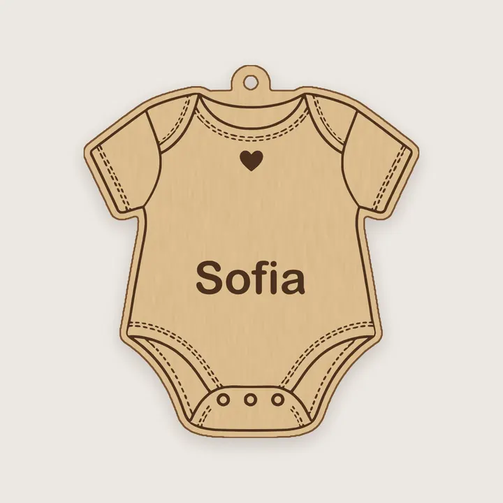 Body con il nome