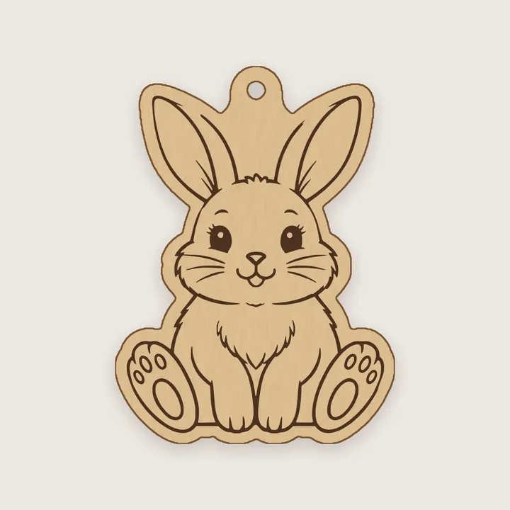 Coniglietto di Pasqua