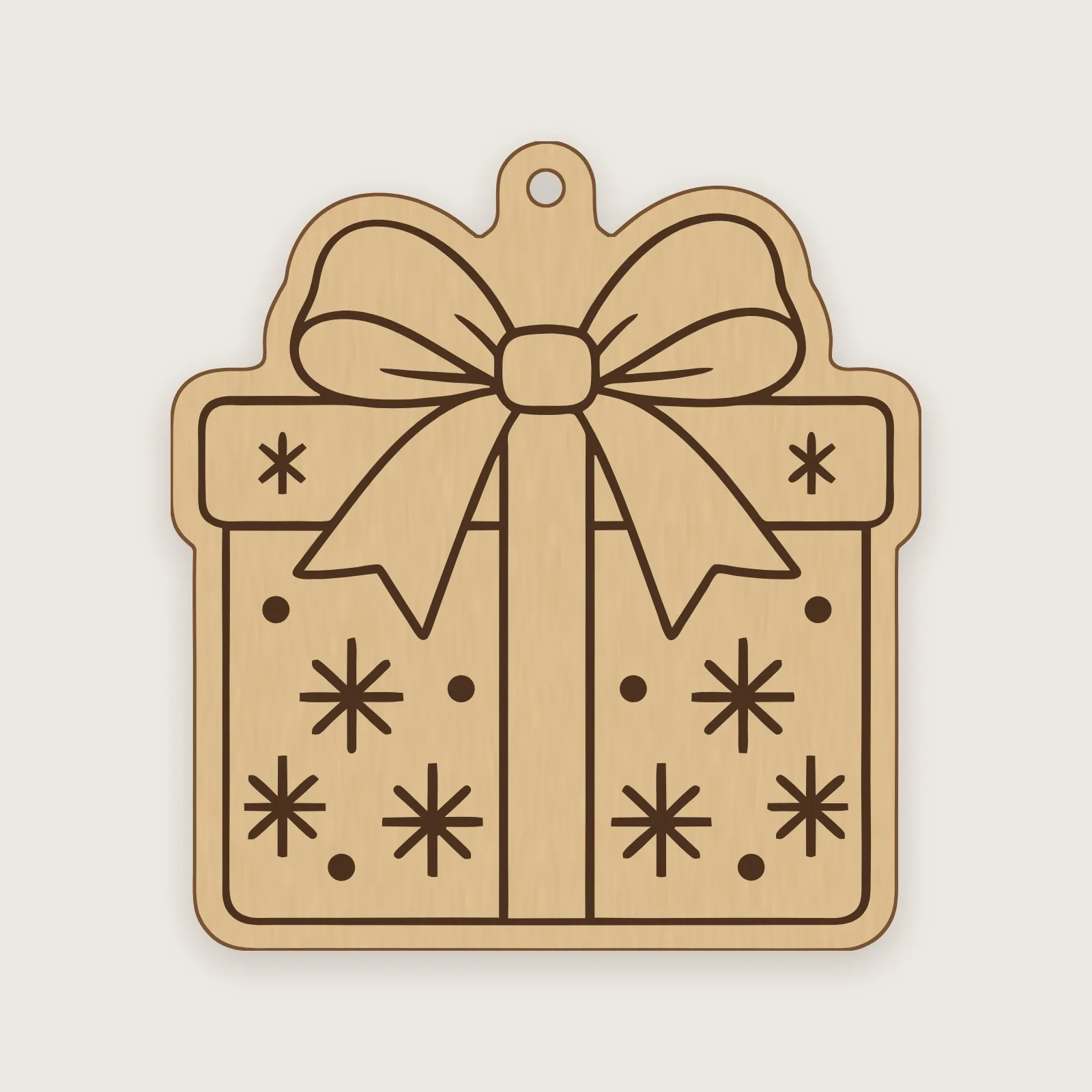 Pacchetto regalo