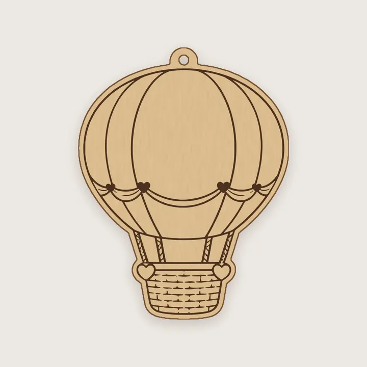 Mongolfiera