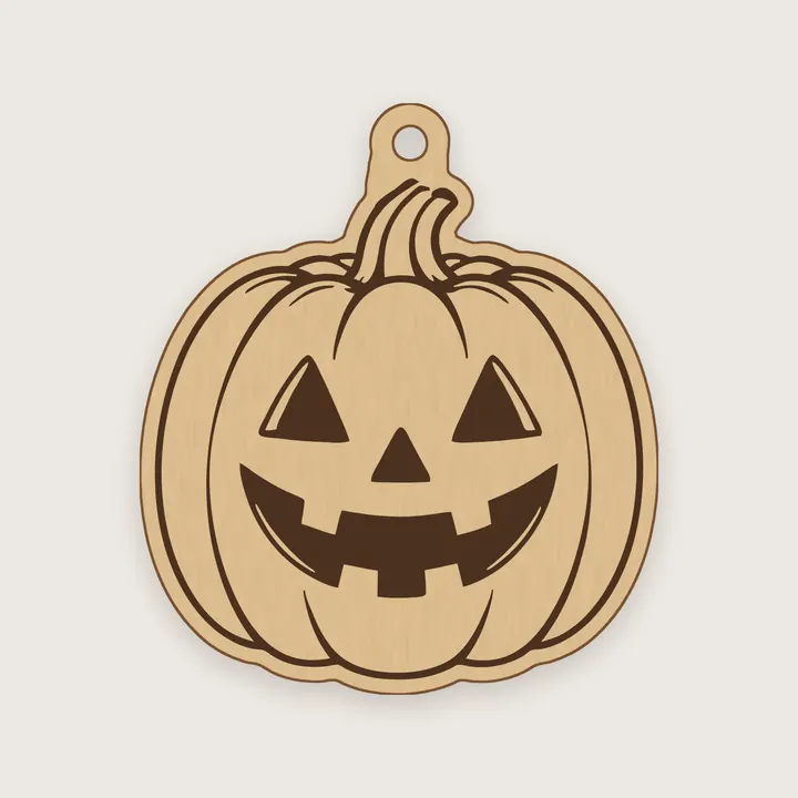 Zucca di Halloween