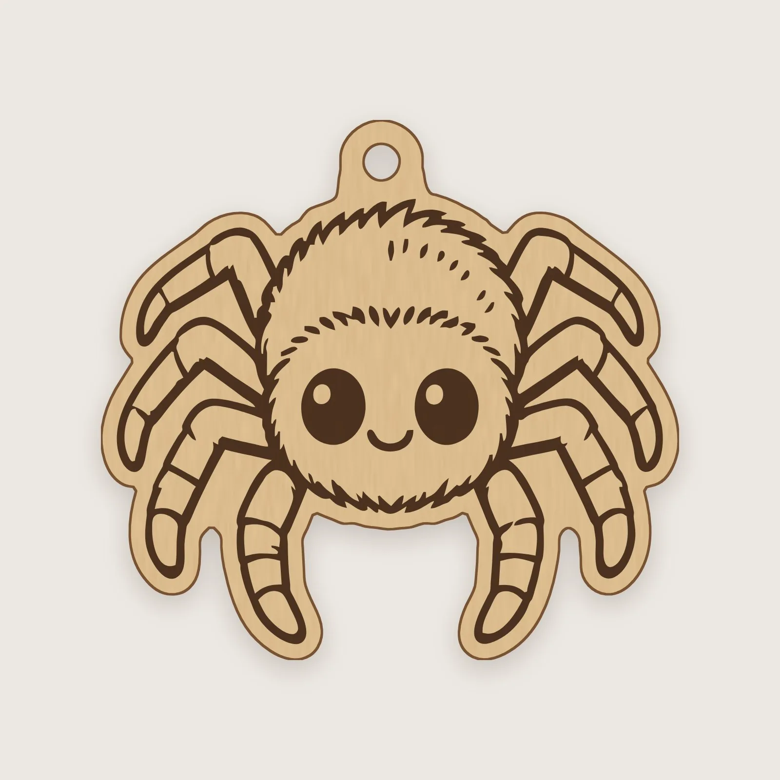 Spider Ornament