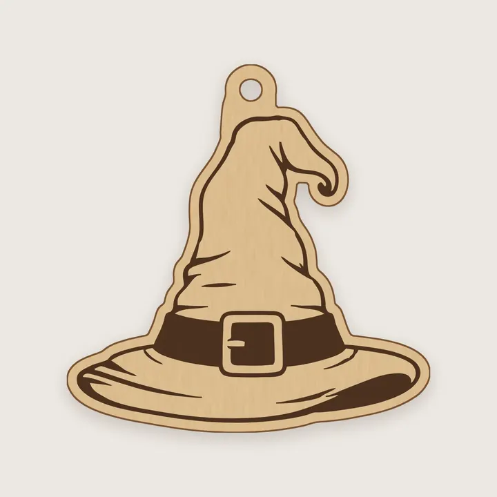 Cappello da strega
