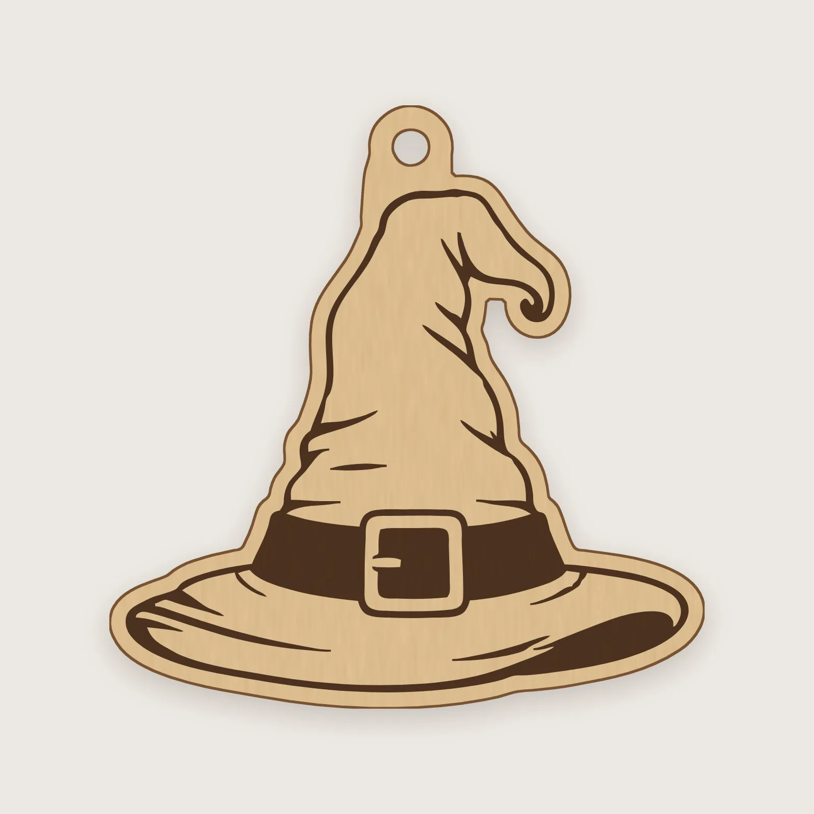 Cappello da strega